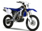 Yamaha WR450F